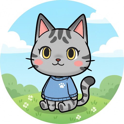 ふくねこ