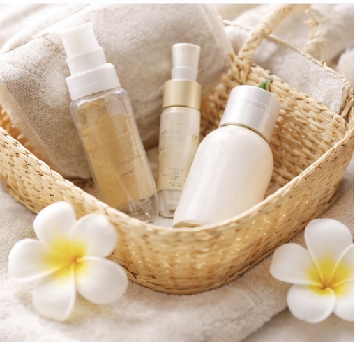 50代からのエイジングケア｜無理しない大人美容