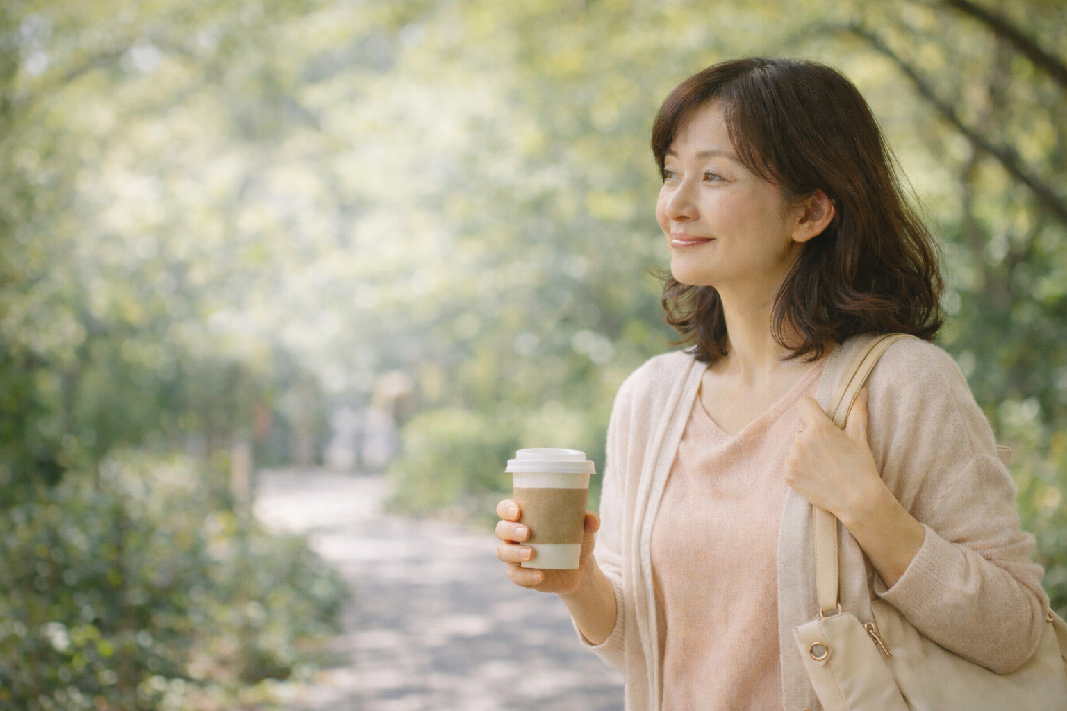 50代主婦の暮らしと気づき｜日常から学ぶ小さな幸せのヒント